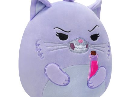 SQUISHMALLOWS DISNEY Villains W25 Pehme mänguasi, 20 cm