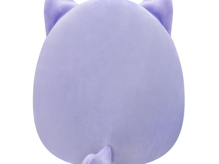 SQUISHMALLOWS DISNEY Villains W25 Pehme mänguasi, 20 cm