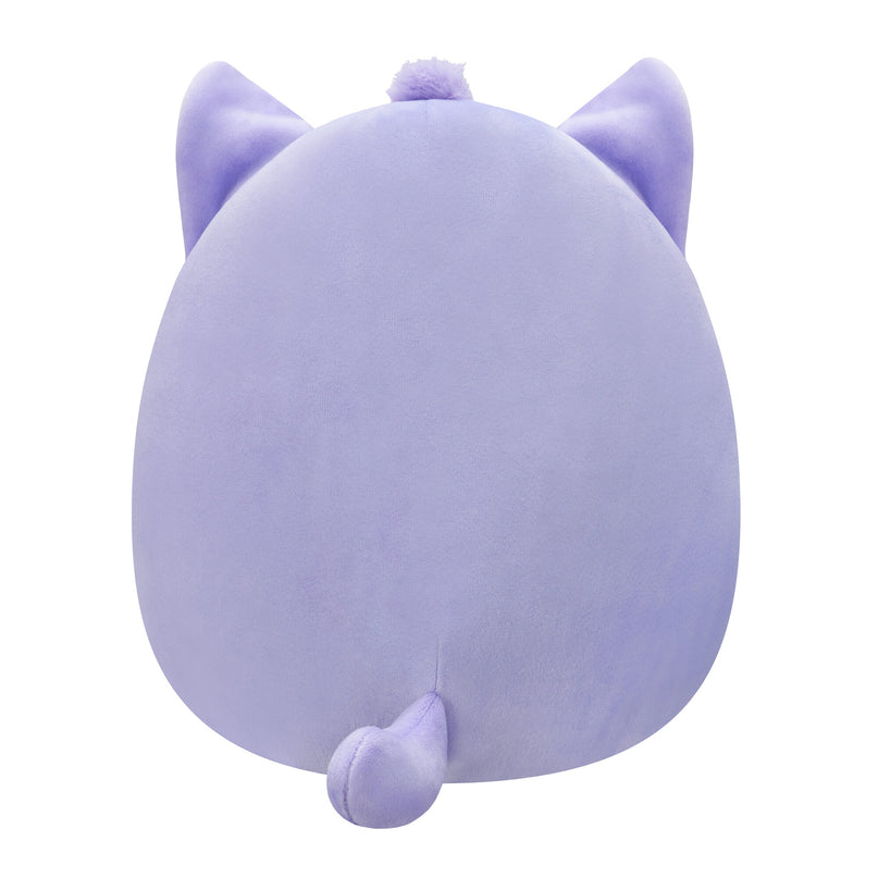 SQUISHMALLOWS DISNEY Villains W25 Pehme mänguasi, 20 cm