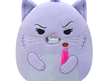 SQUISHMALLOWS DISNEY Villains W25 Pehme mänguasi, 20 cm