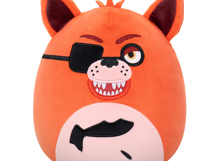 SQUISHMALLOWS Five Nights At Freddy´s Pehme mänguasi, 20 cm
