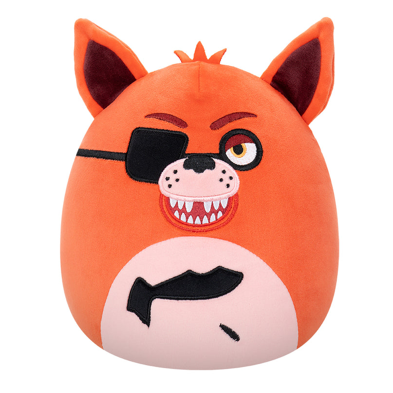 SQUISHMALLOWS Five Nights At Freddy´s Pehme mänguasi, 20 cm