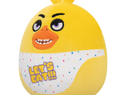 SQUISHMALLOWS Five Nights At Freddy´s Pehme mänguasi, 20 cm