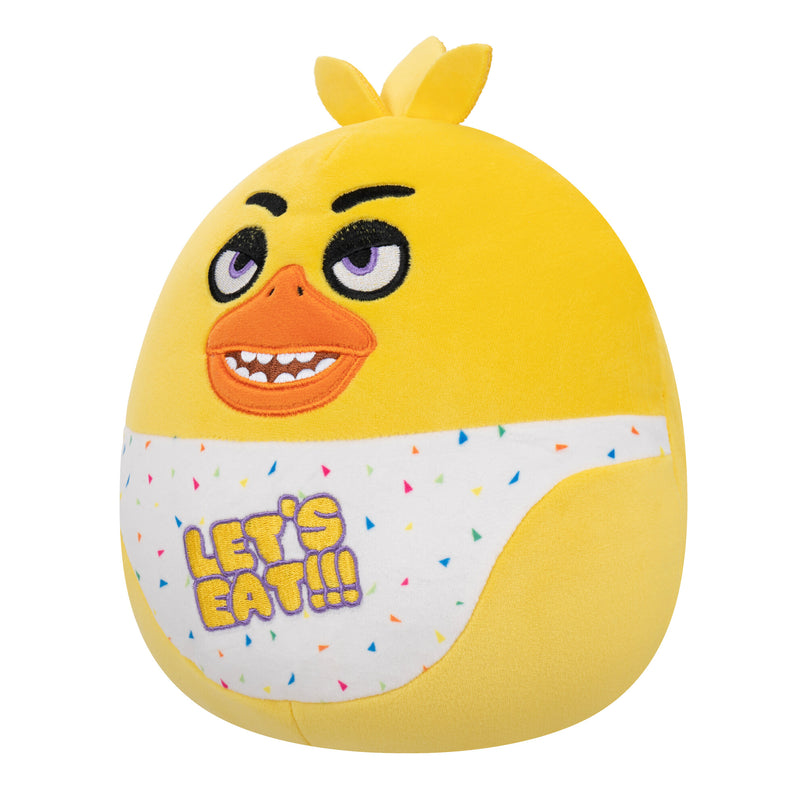 SQUISHMALLOWS Five Nights At Freddy´s Pehme mänguasi, 20 cm