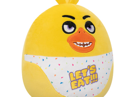 SQUISHMALLOWS Five Nights At Freddy´s Pehme mänguasi, 20 cm