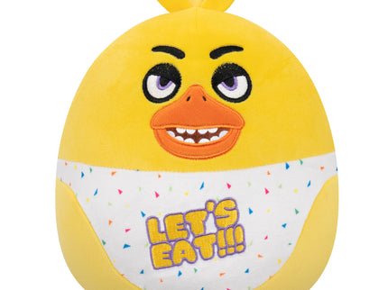 SQUISHMALLOWS Five Nights At Freddy´s Pehme mänguasi, 20 cm