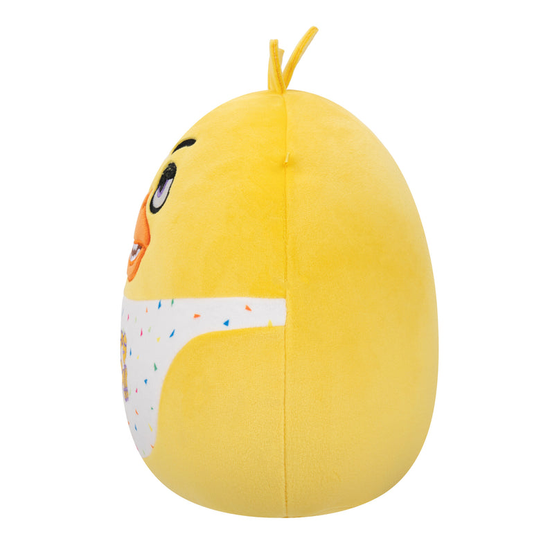 SQUISHMALLOWS Five Nights At Freddy´s Pehme mänguasi, 20 cm