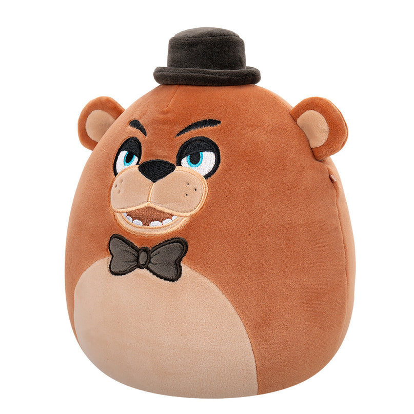 SQUISHMALLOWS Five Nights At Freddy´s Pehme mänguasi, 20 cm