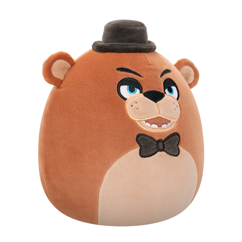 SQUISHMALLOWS Five Nights At Freddy´s Pehme mänguasi, 20 cm