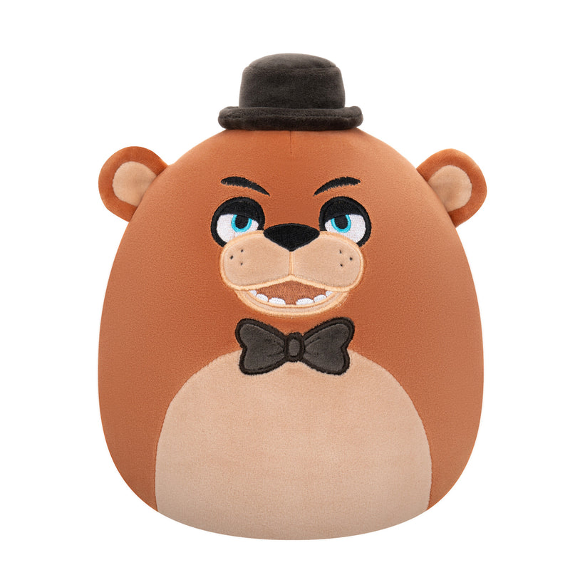 SQUISHMALLOWS Five Nights At Freddy´s Pehme mänguasi, 20 cm
