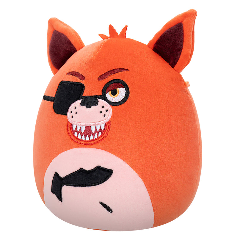 SQUISHMALLOWS Five Nights At Freddy´s Pehme mänguasi, 20 cm