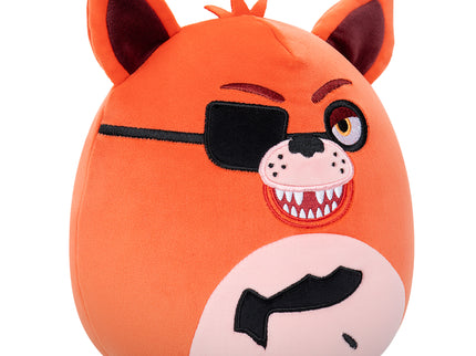 SQUISHMALLOWS Five Nights At Freddy´s Pehme mänguasi, 20 cm