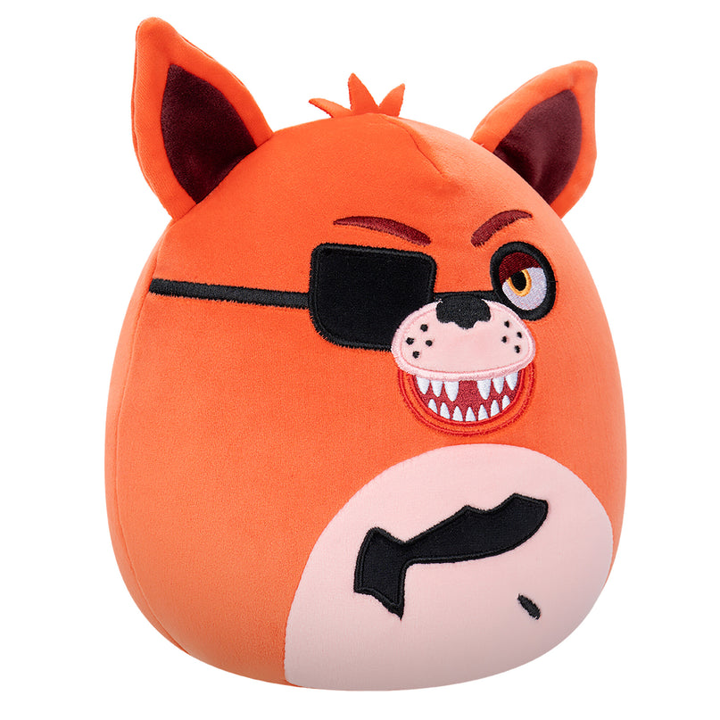SQUISHMALLOWS Five Nights At Freddy´s Pehme mänguasi, 20 cm