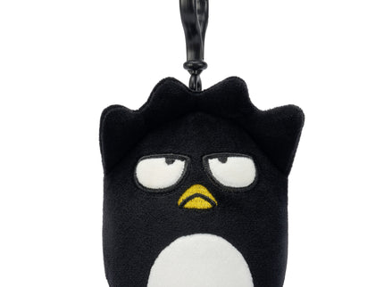 SQUISHMALLOWS HELLO KITTY W20 pehme võtmehoidja, 8 cm