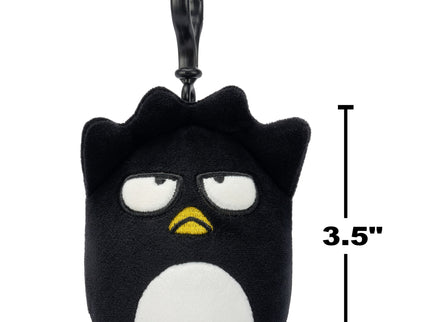 SQUISHMALLOWS HELLO KITTY W20 pehme võtmehoidja, 8 cm