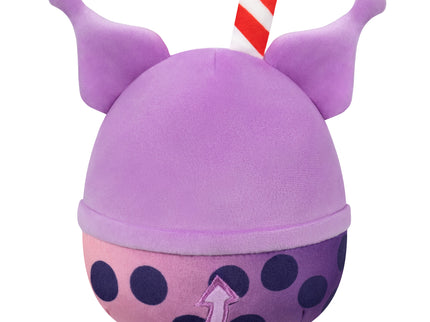 SQUISHMALLOWS HELLO KITTY Mystery Squad W25 lõhnastatud pehme tegelane üllatuspakis,12 cm