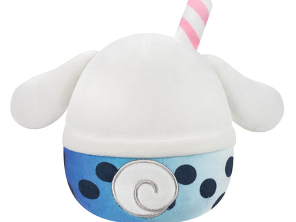 SQUISHMALLOWS HELLO KITTY Mystery Squad W25 lõhnastatud pehme tegelane üllatuspakis,12 cm