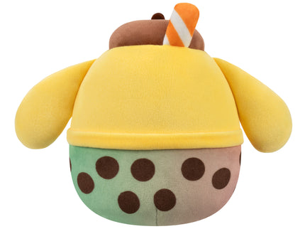 SQUISHMALLOWS HELLO KITTY Mystery Squad W25 lõhnastatud pehme tegelane üllatuspakis,12 cm