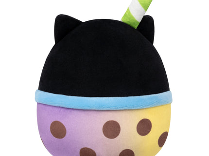 SQUISHMALLOWS HELLO KITTY Mystery Squad W25 lõhnastatud pehme tegelane üllatuspakis,12 cm