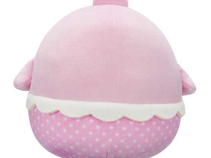 SQUISHMALLOWS HELLO KITTY pehme mänguasi Lihavõtted eri, 12 cm