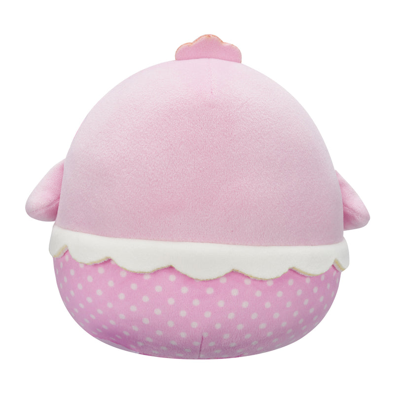 SQUISHMALLOWS HELLO KITTY pehme mänguasi Lihavõtted eri, 12 cm