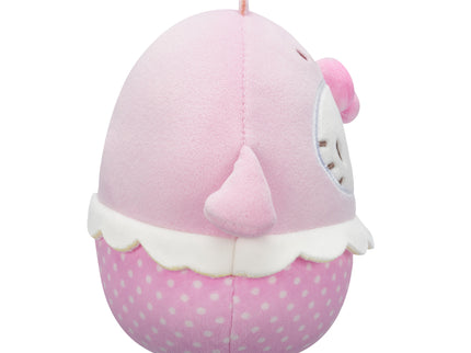 SQUISHMALLOWS HELLO KITTY pehme mänguasi Lihavõtted eri, 12 cm
