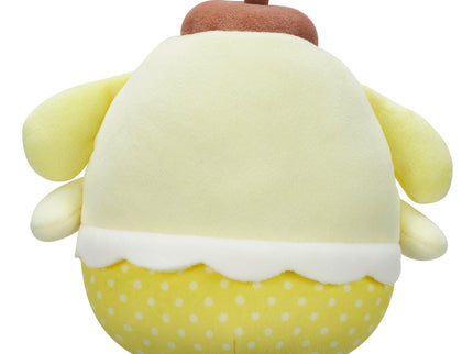 SQUISHMALLOWS HELLO KITTY pehme mänguasi Lihavõtted eri, 12 cm