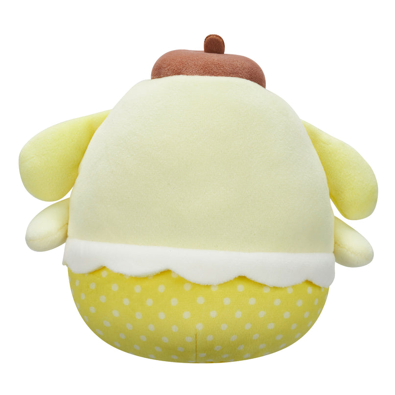 SQUISHMALLOWS HELLO KITTY pehme mänguasi Lihavõtted eri, 12 cm