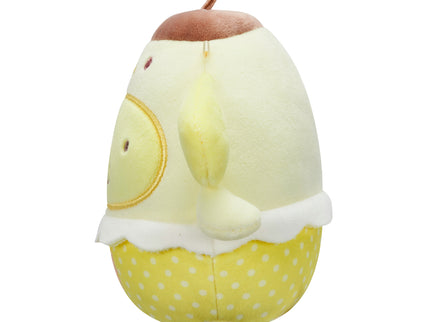 SQUISHMALLOWS HELLO KITTY pehme mänguasi Lihavõtted eri, 12 cm