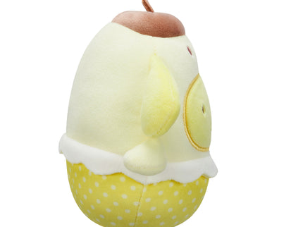 SQUISHMALLOWS HELLO KITTY pehme mänguasi Lihavõtted eri, 12 cm