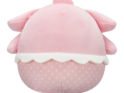 SQUISHMALLOWS HELLO KITTY pehme mänguasi Lihavõtted eri, 12 cm