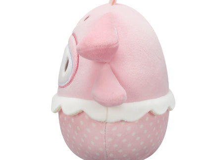 SQUISHMALLOWS HELLO KITTY pehme mänguasi Lihavõtted eri, 12 cm