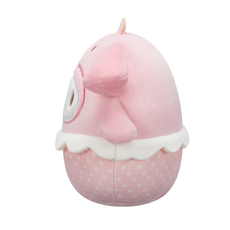 SQUISHMALLOWS HELLO KITTY pehme mänguasi Lihavõtted eri, 12 cm