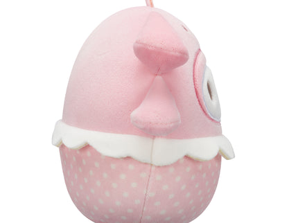 SQUISHMALLOWS HELLO KITTY pehme mänguasi Lihavõtted eri, 12 cm