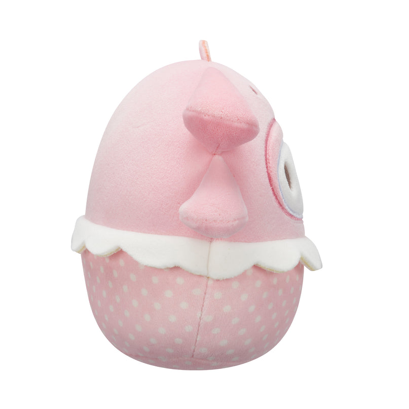 SQUISHMALLOWS HELLO KITTY pehme mänguasi Lihavõtted eri, 12 cm