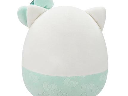 SQUISHMALLOWS HELLO KITTY W21 Pehme mänguasi Reljeefsed vibud, 20 cm
