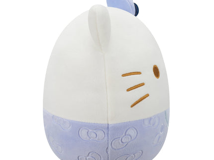 SQUISHMALLOWS HELLO KITTY W21 Pehme mänguasi Reljeefsed vibud, 20 cm