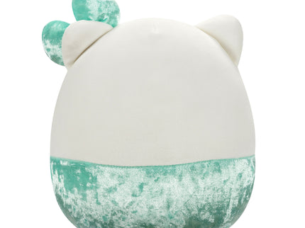 SQUISHMALLOWS HELLO KITTY W21 Pehme mänguasi "Velvet" eri, 20 cm