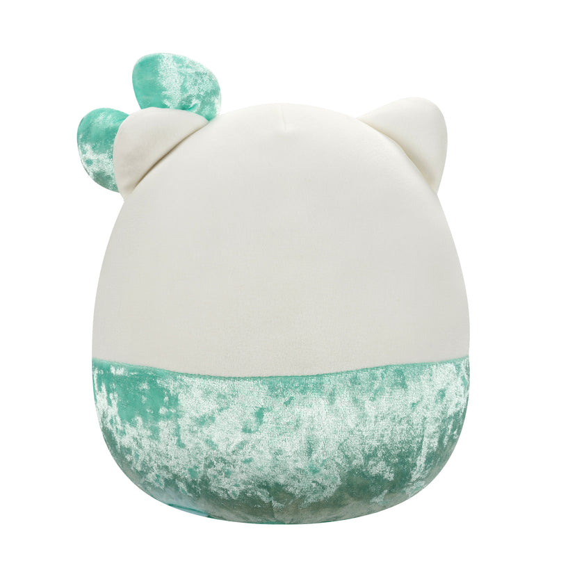 SQUISHMALLOWS HELLO KITTY W21 Pehme mänguasi "Velvet" eri, 20 cm