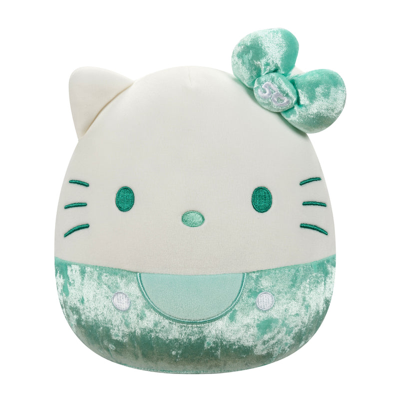 SQUISHMALLOWS HELLO KITTY W21 Pehme mänguasi "Velvet" eri, 20 cm