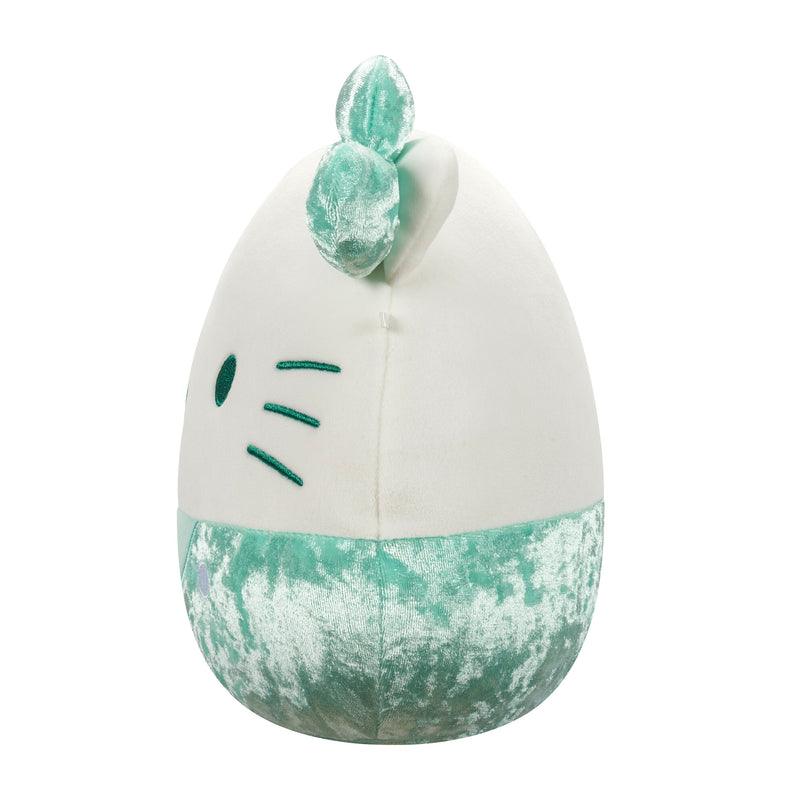 SQUISHMALLOWS HELLO KITTY W21 Pehme mänguasi "Velvet" eri, 20 cm