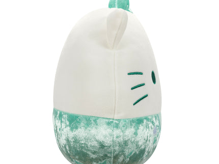 SQUISHMALLOWS HELLO KITTY W21 Pehme mänguasi "Velvet" eri, 20 cm