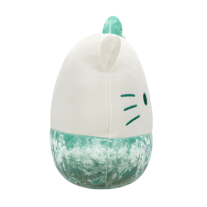 SQUISHMALLOWS HELLO KITTY W21 Pehme mänguasi "Velvet" eri, 20 cm