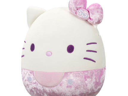 SQUISHMALLOWS HELLO KITTY W21 Pehme mänguasi "Velvet" eri, 20 cm