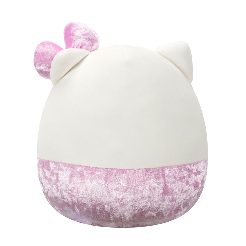 SQUISHMALLOWS HELLO KITTY W21 Pehme mänguasi "Velvet" eri, 20 cm