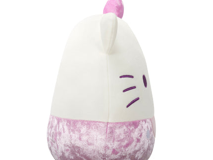 SQUISHMALLOWS HELLO KITTY W21 Pehme mänguasi "Velvet" eri, 20 cm