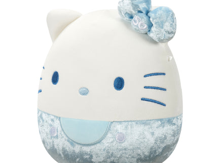 SQUISHMALLOWS HELLO KITTY W21 Pehme mänguasi "Velvet" eri, 20 cm