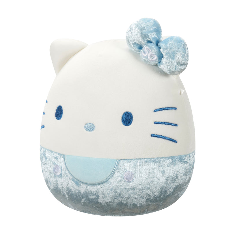 SQUISHMALLOWS HELLO KITTY W21 Pehme mänguasi "Velvet" eri, 20 cm