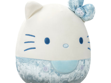 SQUISHMALLOWS HELLO KITTY W21 Pehme mänguasi "Velvet" eri, 20 cm