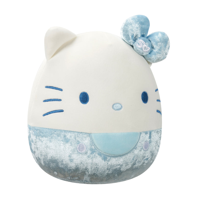 SQUISHMALLOWS HELLO KITTY W21 Pehme mänguasi "Velvet" eri, 20 cm